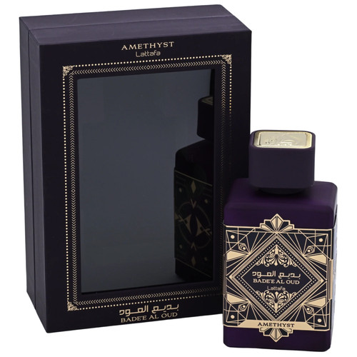 Bade oud amethyst by - amethyst,