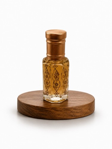 Oud mubakher perfume - perfume, oil