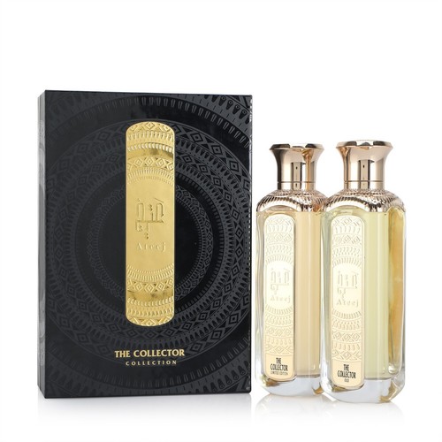 The collector collection - the, by
