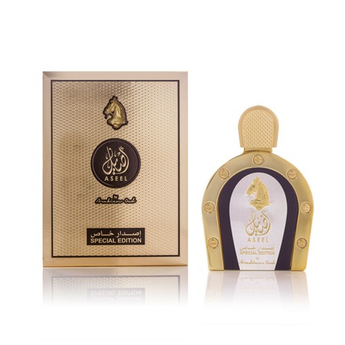 Aseel special edition - aseel, by