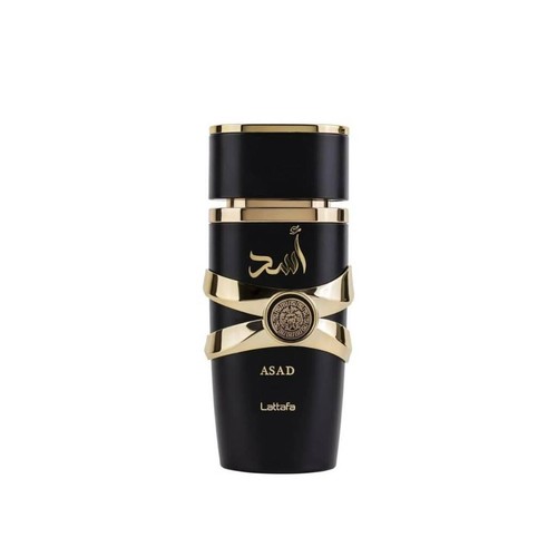 Lattafa asad eau parfum for - parfum,