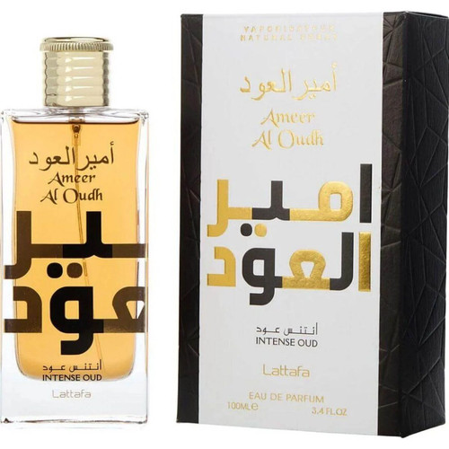 Ameer oudh intense oud by - ameer,