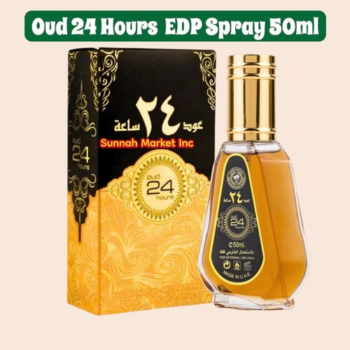 Ard zaafaran oud hours - al, 24